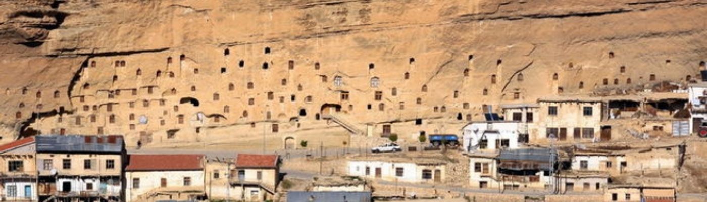 Hızlı Tren ile Karaman Turu 