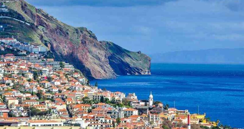 COSTA FİRENZE İLE KANARYA ADALARI