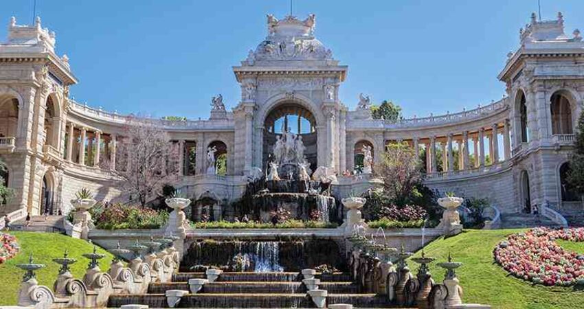 COSTA FİRENZE İLE KANARYA ADALARI