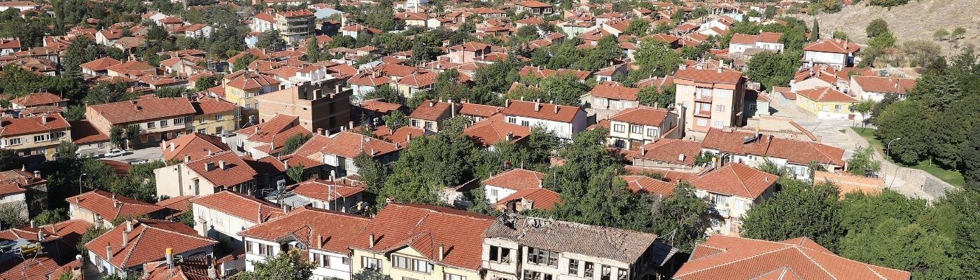 POLATLI GORDİON SİVRİHİSAR TURU 