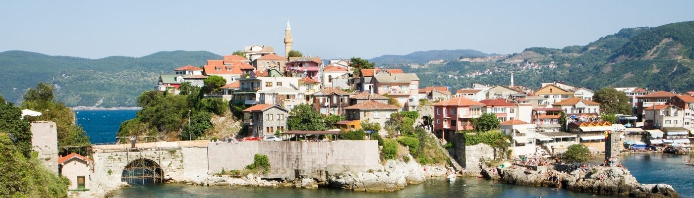 Amasra Turu
