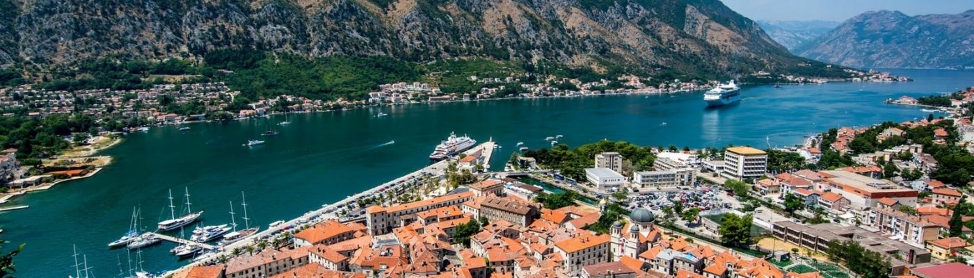 İstanbul Çıkışlı Uçaklı Büyük Balkan Turu (Vizesiz)
