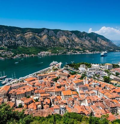 İstanbul Çıkışlı Uçaklı Büyük Balkan Turu (Vizesiz)
