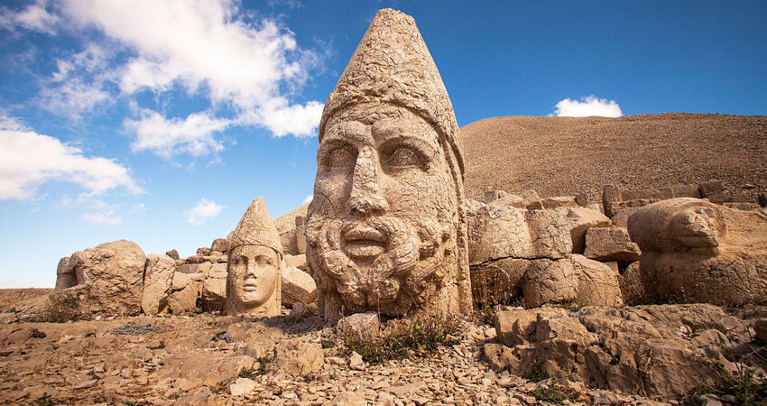 Kurban Bayramı Özel Gap Turu (3 gece 4 gün)