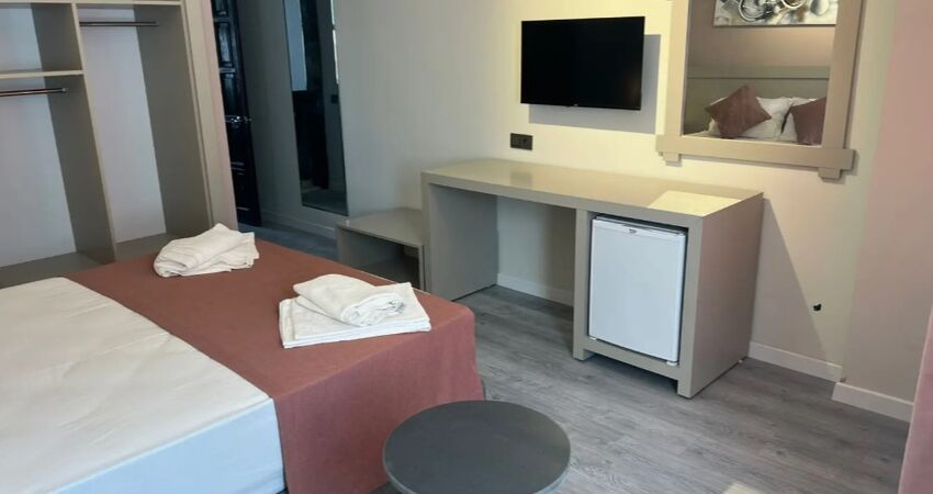 Aktiviteli Fethiye Tatil Turu 