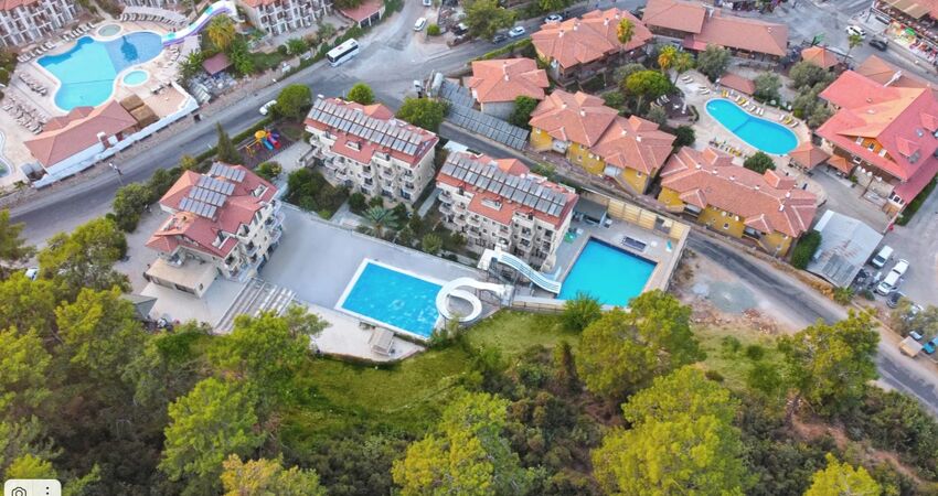 Aktiviteli Fethiye Tatil Turu 