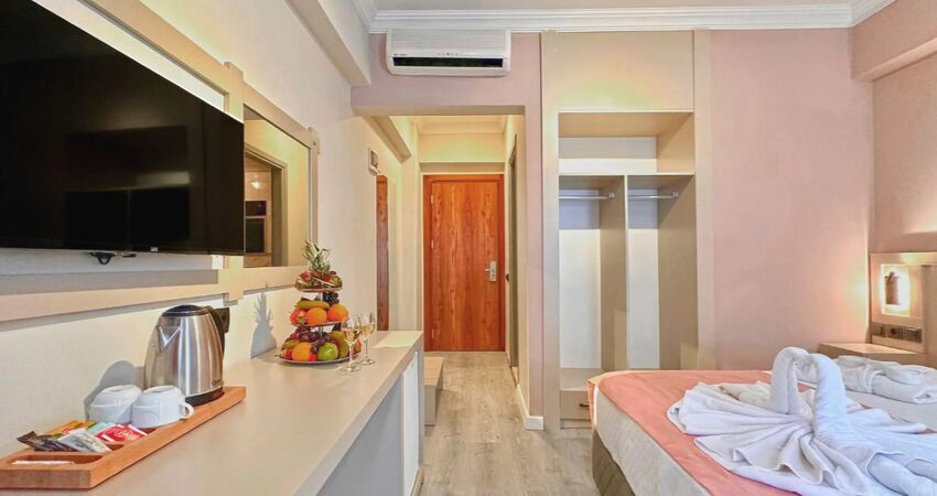 Aktiviteli Fethiye Tatil Turu 