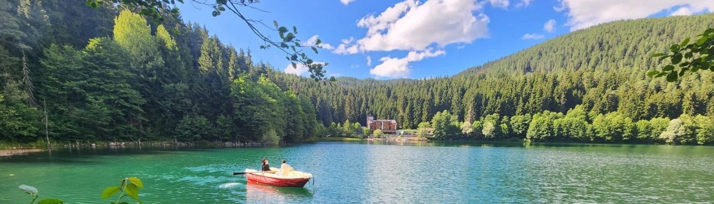 Karadeniz Yayla Turu Şavşat Macahel