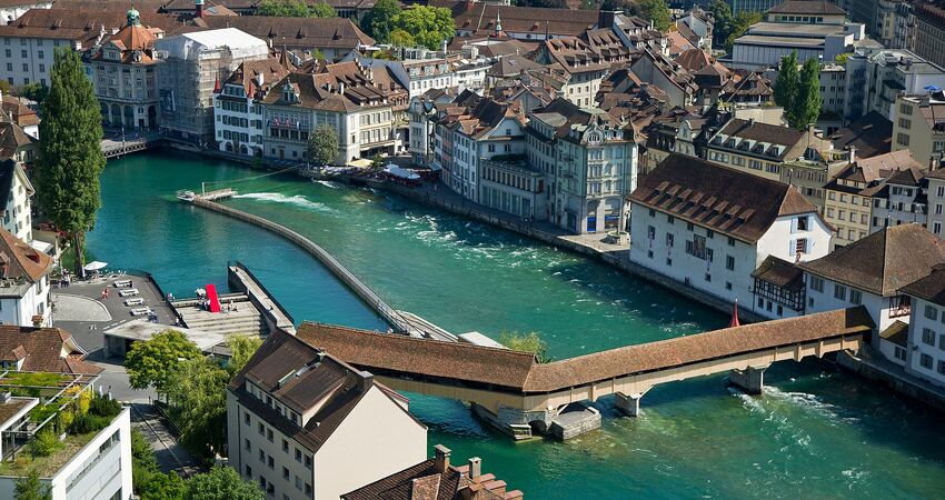 Alsace ve Colmar Turu  3 Gece
