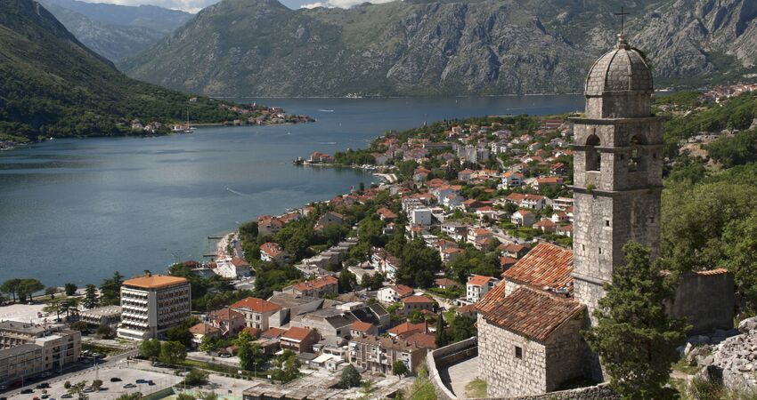 Ankara Çıkışlı Kosovalı Büyük Balkan Turu AJet İle Extra Turlar ve Akşam Yemekleri Dahil BEG-SKP