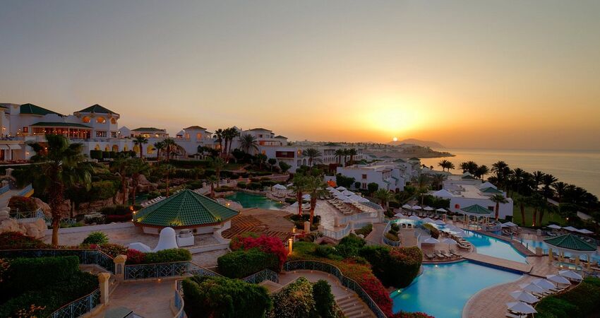 Ankara Çıkışlı Kahire Sharm El Sheikh Turu 4 Gece - Kahire Şehir Gezisi Dahil