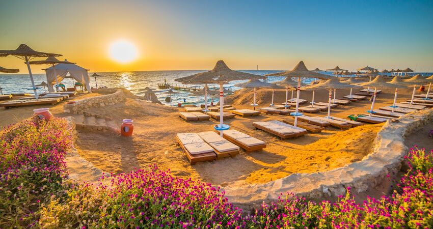 Ankara Çıkışlı Kahire Sharm El Sheikh Turu 4 Gece - Kahire Şehir Gezisi Dahil