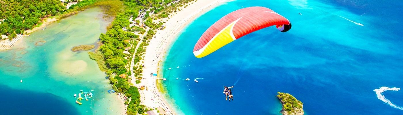 Aktiviteli Fethiye Tatil Turu 