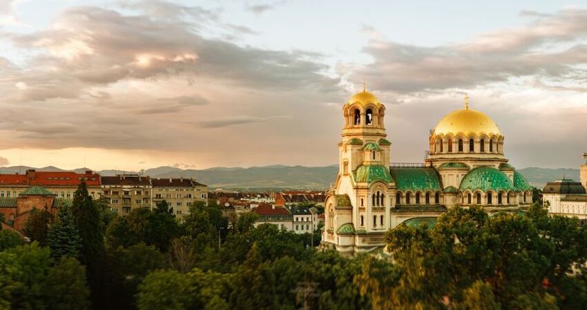 Büyük İtalya Yunanistan Balkan Turu - Ankara