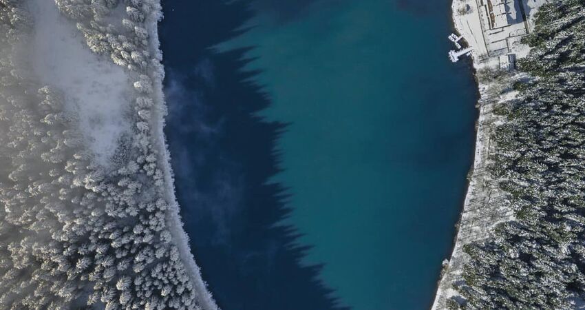 Karlar Altında Şavşat Turu