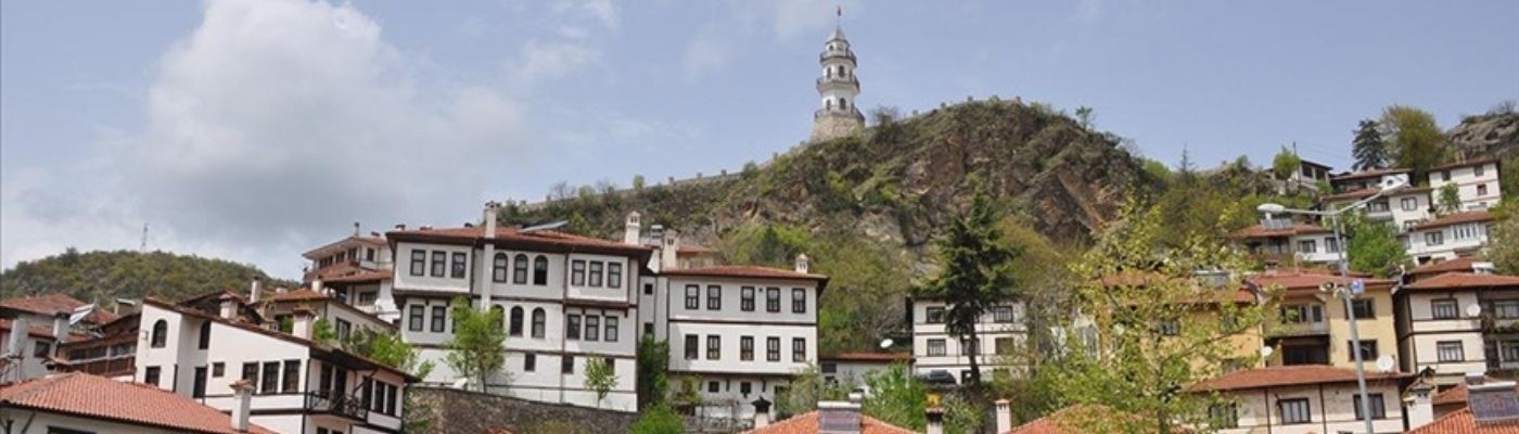 Sapanca Maşukiye Ormanya Göynük Turu