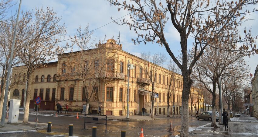 Yılbaşı Özel Turistik Doğu Ekspresi ile Kars Turu (Tren Gidiş - Uçak Dönüş)