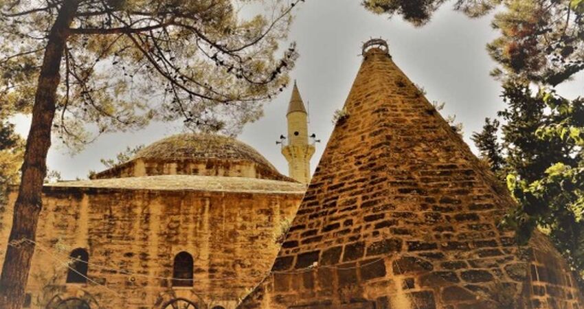 Yılbaşı Karaman Göksu Şelalesi Turu