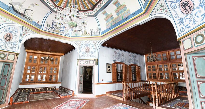 Yılbaşı Karaman Göksu Şelalesi Turu