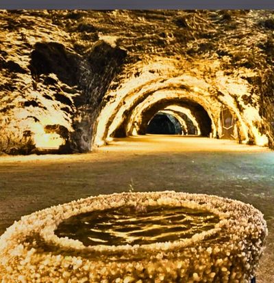 Günübirlik Çankırı ve Tuz Mağarası Turu