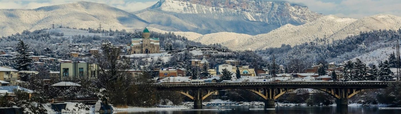 İstanbul Çıkışlı Tiflis Batum Kars Erzurum Turu ''Bir Kafkasya Masalı''