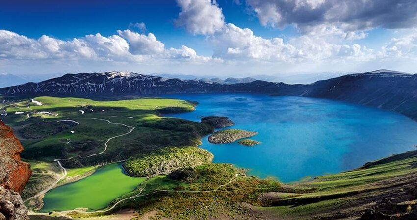 ÖZEL DOĞU ANADOLU TURU