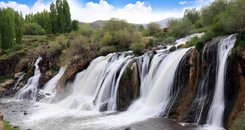 ÖZEL DOĞU ANADOLU TURU