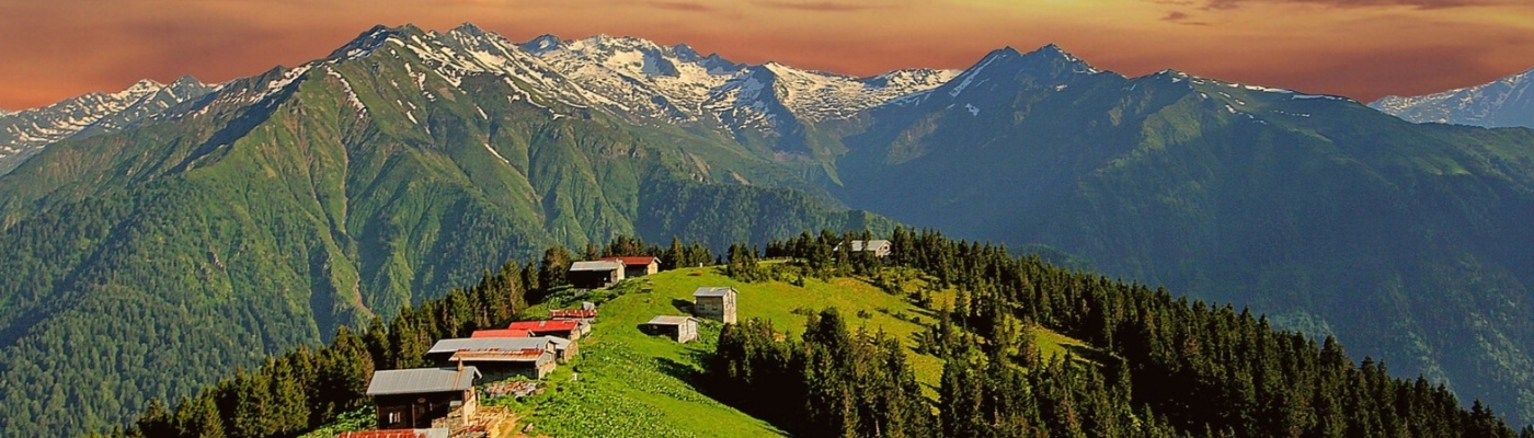 Kurban Bayramı Şavşat Macahel Turu