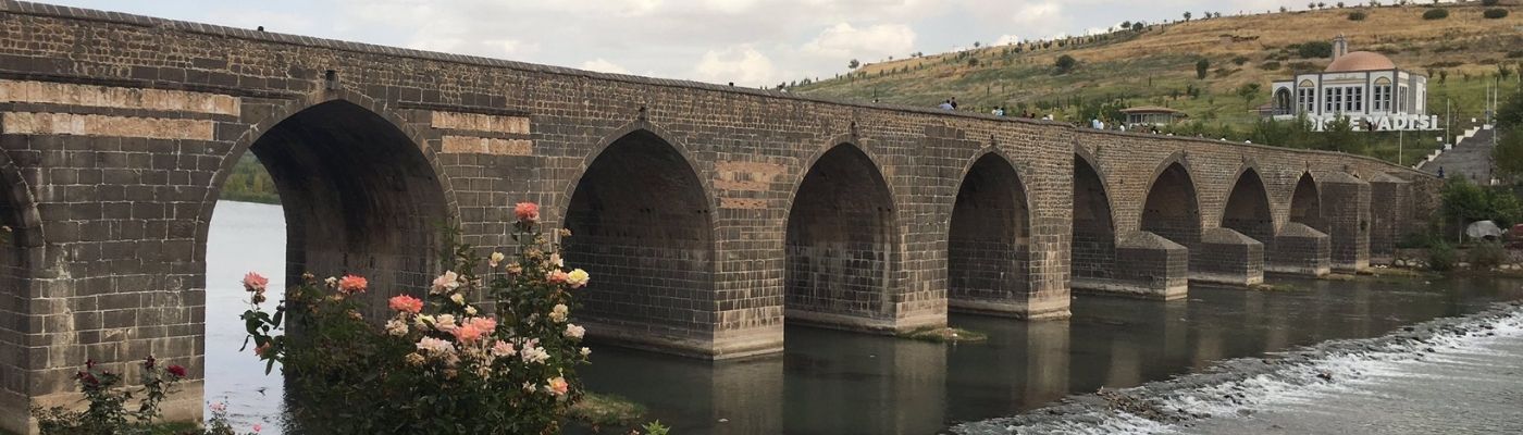 Kurban Bayramı Özel Gap Turu (3 gece 4 gün)