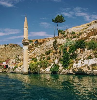 Kurban Bayramı Özel Gap Turu (3 gece 4 gün)