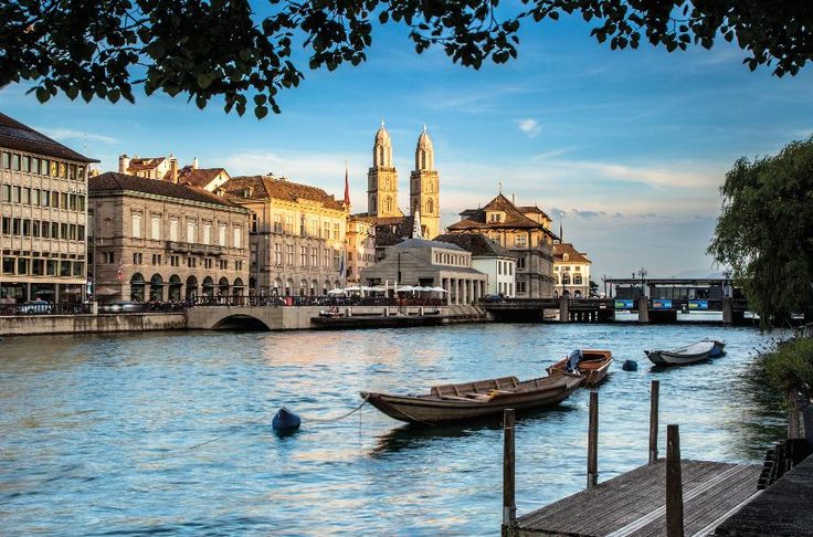 İsviçre Turu THY ile 4 Gece Dağ Treni, Gemiyle Luzern Gölü, Rigi Kulm Zirve Gezisi ve Ekstra Turlar Dahil