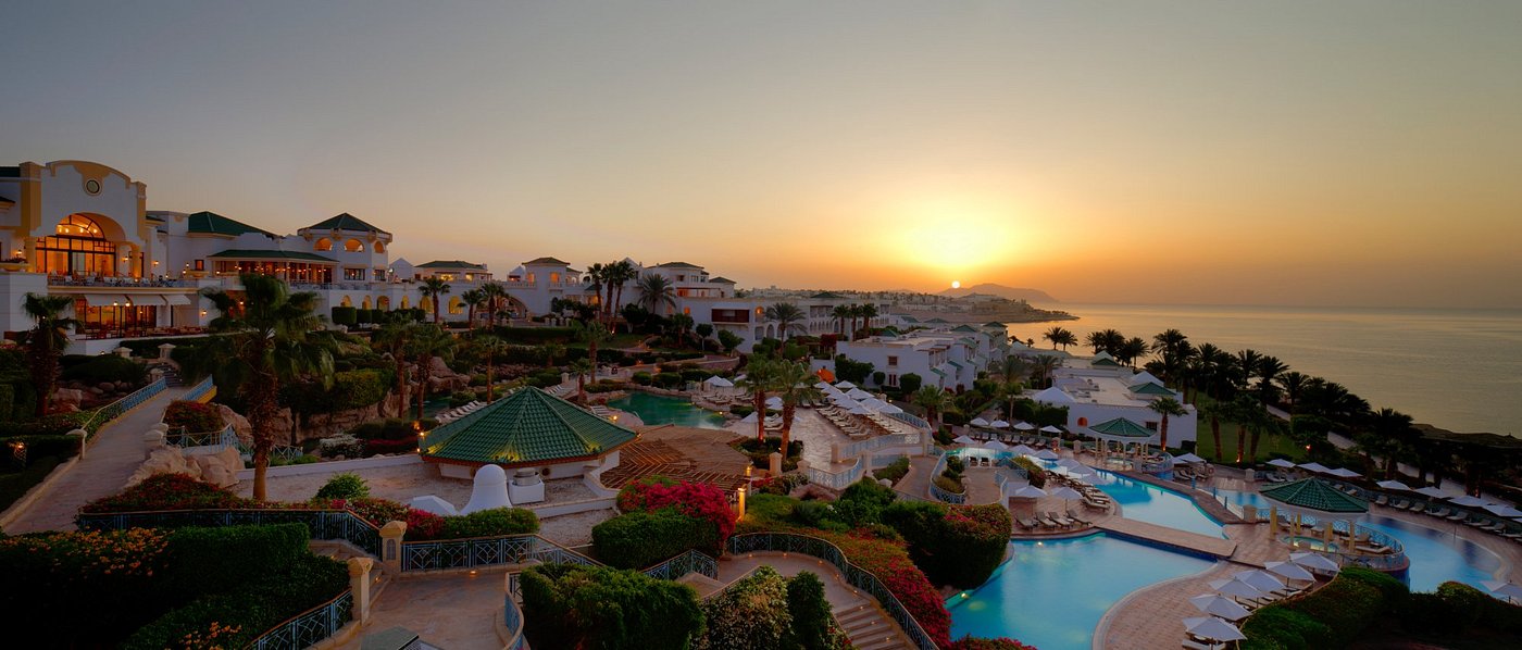 Ankara Çıkışlı Kahire Sharm El Sheikh Turu 4 Gece - Kahire Şehir Gezisi Dahil