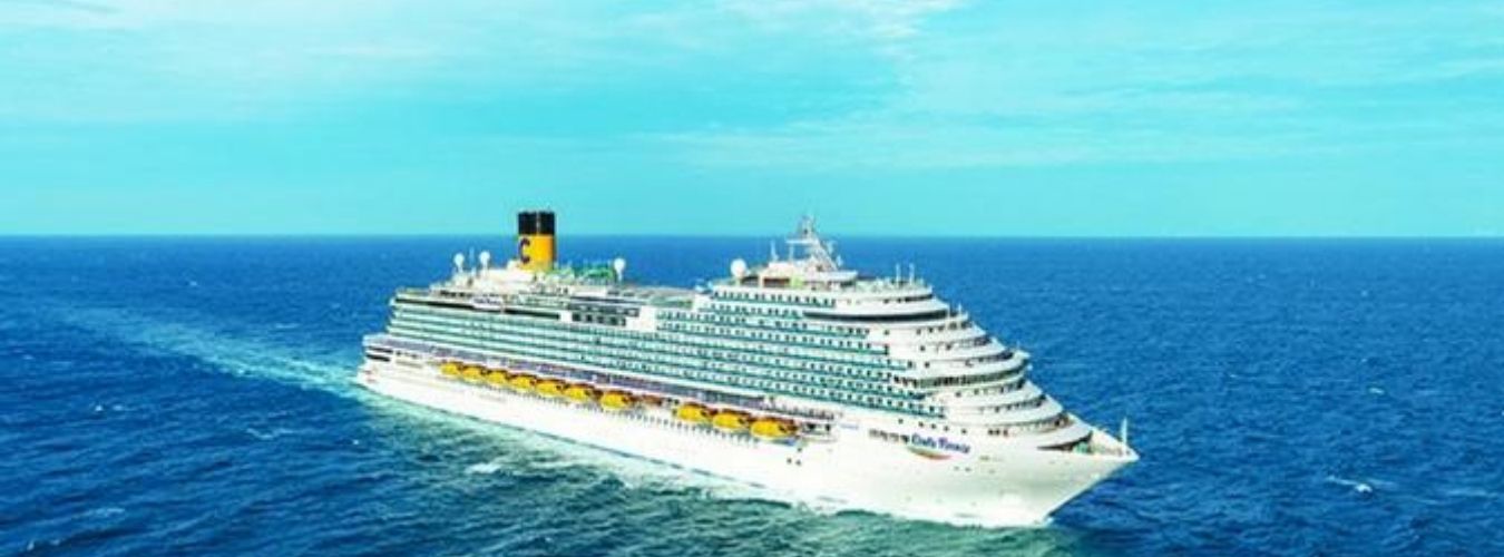 COSTA FİRENZE İLE KANARYA ADALARI