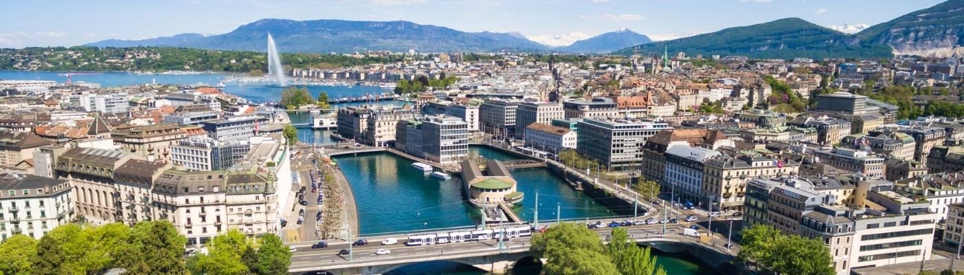 Elit İsviçre Turu THY ile 3 Gece Ekstra Turlar Dahil - 23 Nisan Dönemi