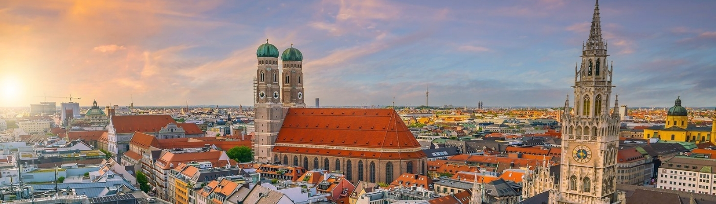 Elit Slovenya, Avusturya, Almanya Turu THY ile 4 Gece Ekstra Turlar Dahil