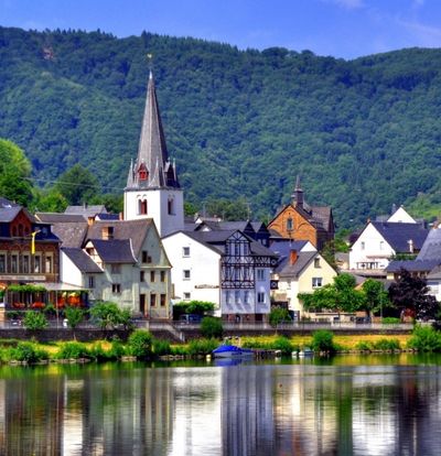 Elit Slovenya, Avusturya, Almanya Turu THY ile 4 Gece Ekstra Turlar Dahil