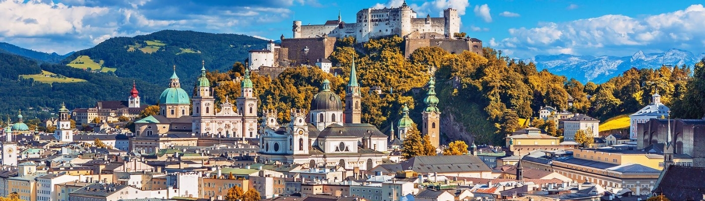 Elit Almanya, Avusturya, Slovenya Turu THY ile 3 Gece - Bahar Bayramı Dönemi 