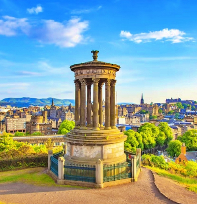 Elit Büyük Britanya Turu THY ile 7 Gece Ekstra Turlar Dahil Kurban Bayramı Dönemi