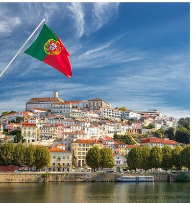 Elit Portekiz Turu THY ile 4 Gece Ekstra Turlar Dahil Ramazan Bayramı Dönemi