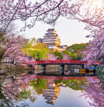 Elit Japonya Kore Turu THY ile 7 Gece Ekstra Turlar Dahil 23 Nisan Dönemi