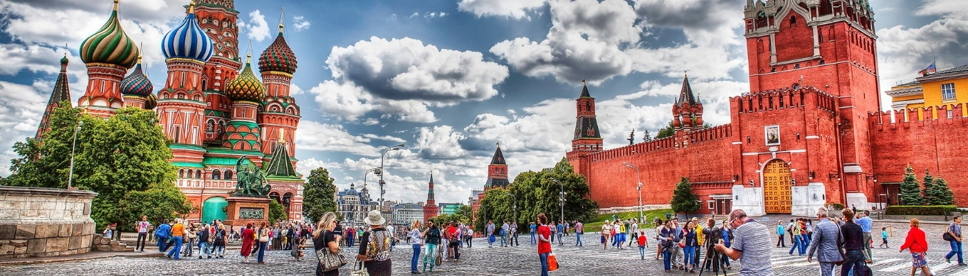 Elit St Petersburg Moskova Turu THY ile 5 Gece Ekstra Turlar Dahil