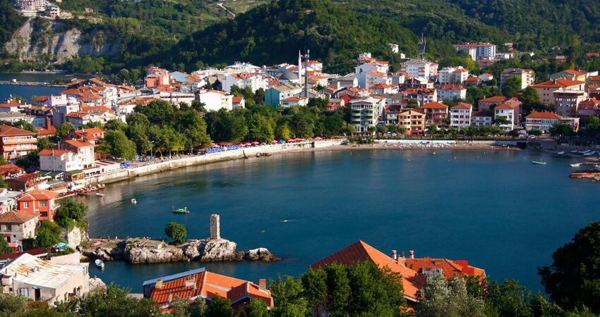 GÜNÜBİRLİK AMASRA TURU 