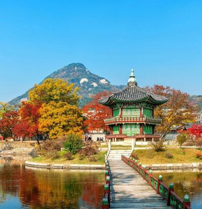 Elit Japonya Kore Turu THY ile 7 Gece Ekstra Turlar Dahil 24 Temmuz Çıkışlı