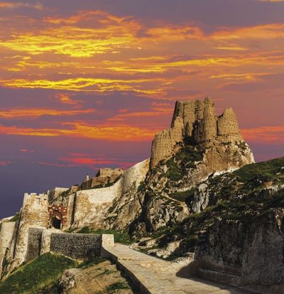 İstanbul Çıkışlı Yataklı Tren ile Van Kars Erzurum Turu (Tren Gidiş-Uçak Dönüş)