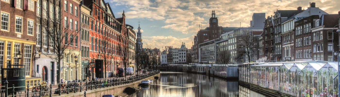 Ankara’dan Direkt Sefer İle Dolu Dolu Amsterdam Turu