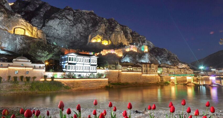 KARADENİZ YAYLALAR TURU (3 GECE)