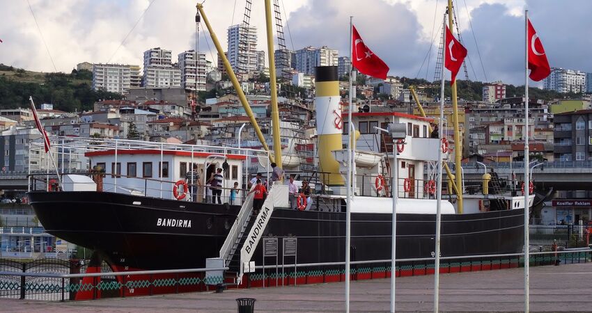 KARADENİZ YAYLALAR TURU (3 GECE)