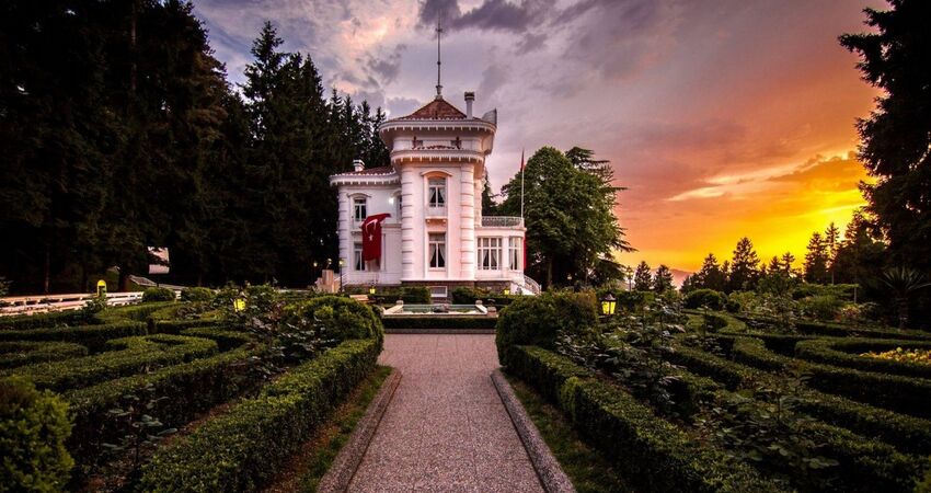 KARADENİZ YAYLALAR TURU (3 GECE)