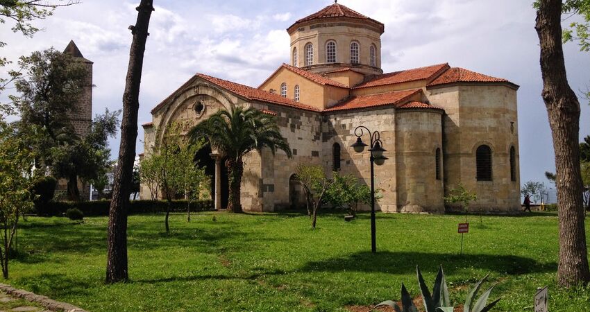 KARADENİZ YAYLALAR TURU (3 GECE)