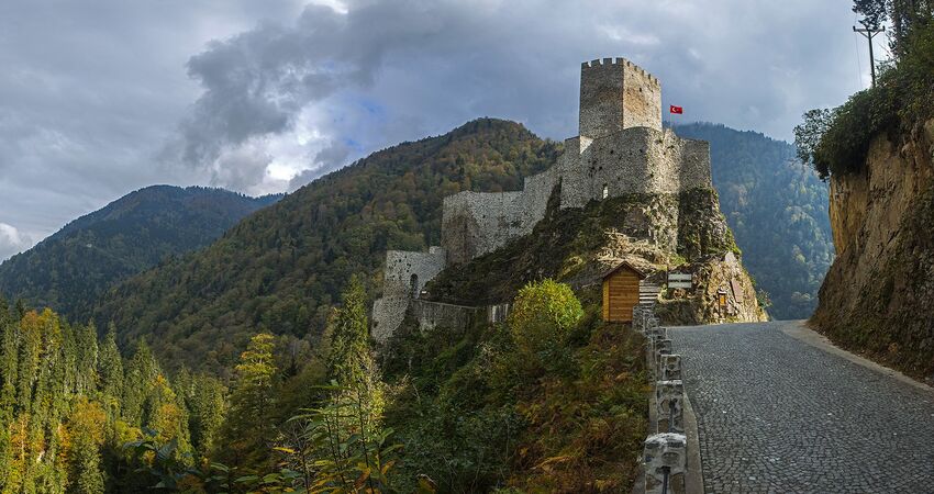 KARADENİZ YAYLALAR TURU (3 GECE)